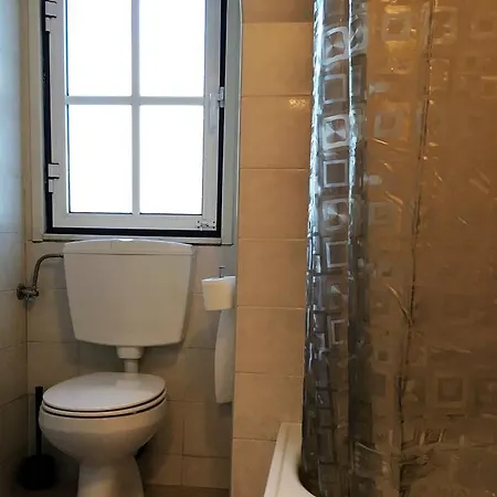 Апартаменты Casa De Cima *