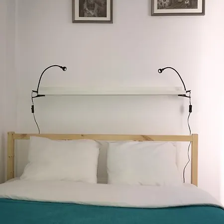 Casa De Cima Апартаменты