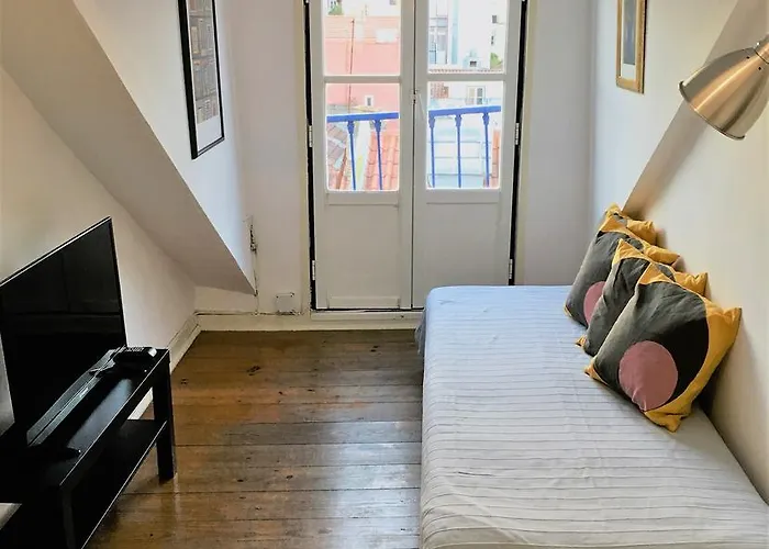 Διαμέρισμα Casa De Cima