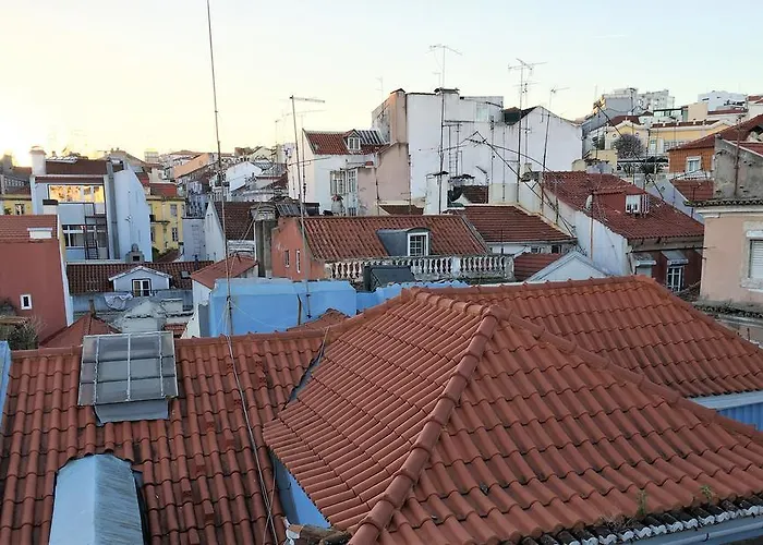 Διαμέρισμα Casa De Cima