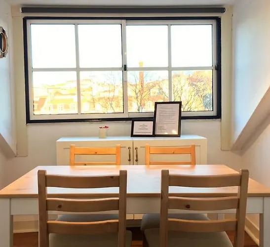 Διαμέρισμα Casa De Cima *