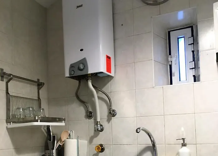 Casa De Cima Διαμέρισμα *