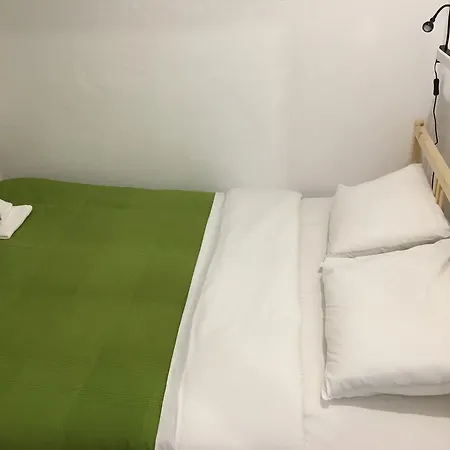 Casa De Cima アパート リスボン