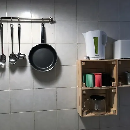 Casa De Cima Lejlighed *