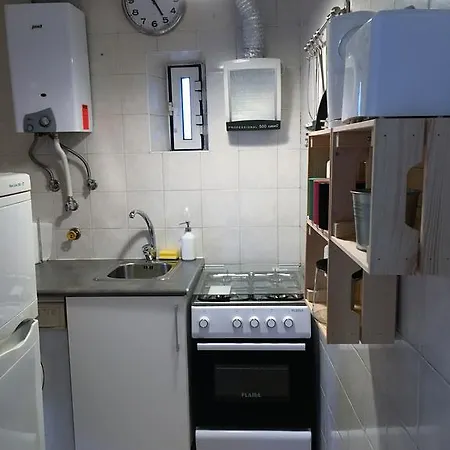 Casa De Cima Lejlighed Lisboa