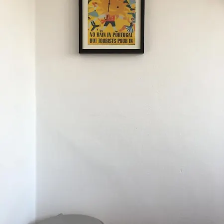 Lejlighed Casa De Cima *