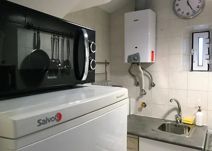 Casa De Cima * Lisboa