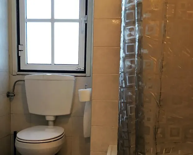 شقة Casa De Cima *