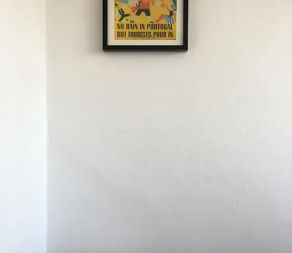 شقة Casa De Cima *