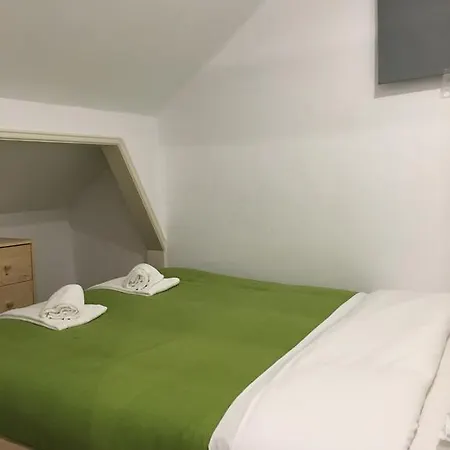 卡萨代西玛公寓 Lisboa