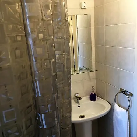 Casa De Cima Apartment