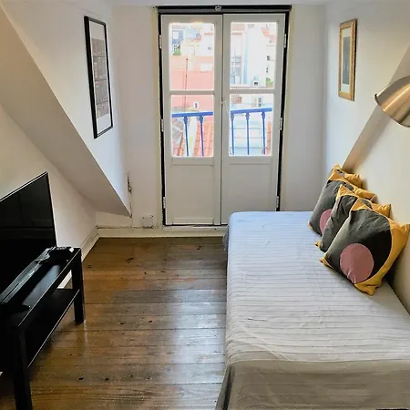 Apartment Casa De Cima