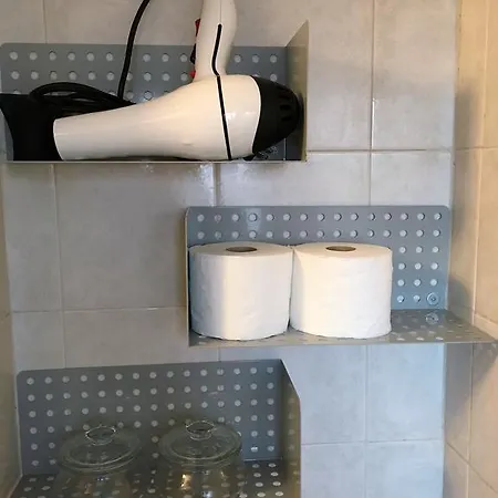 Apartment Casa De Cima Lissabon