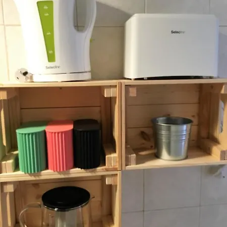 Casa De Cima Lissabon