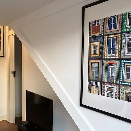 卡萨代西玛公寓 *