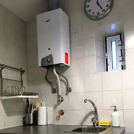 Casa De Cima Apartment *