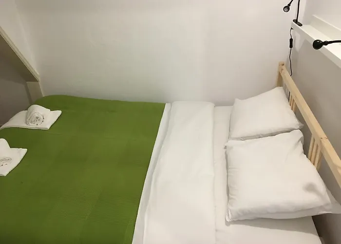 Casa De Cima Apartment Lisbon