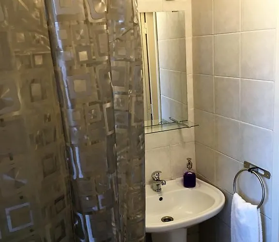 Casa De Cima Apartment