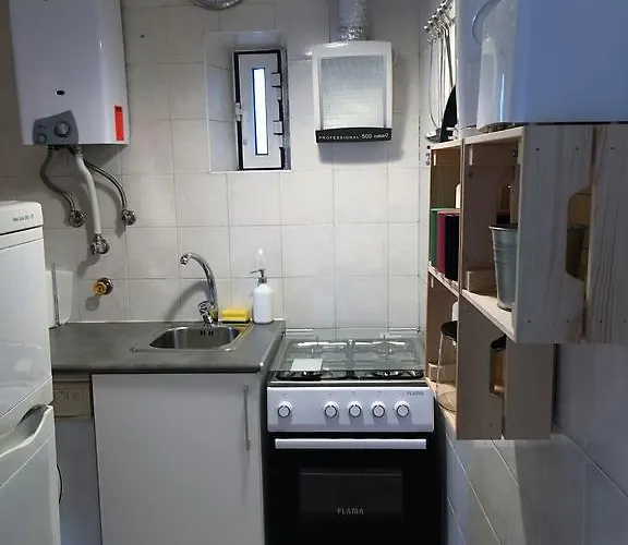 Casa De Cima Apartment Lisbon