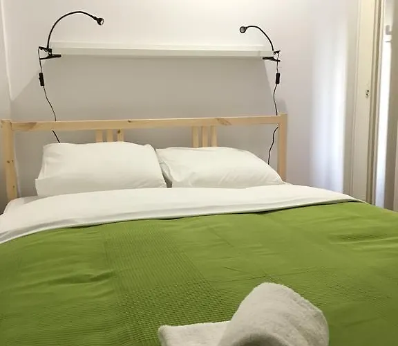 Casa De Cima Apartment