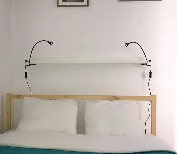 Casa De Cima Apartment