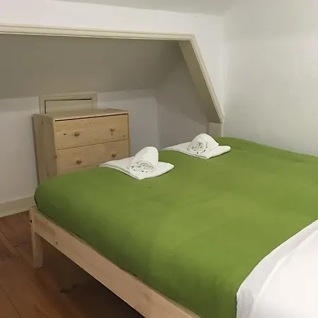 Casa De Cima *