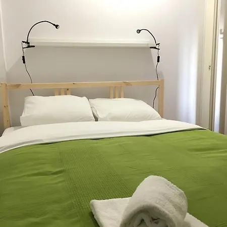 Casa De Cima Lägenhet